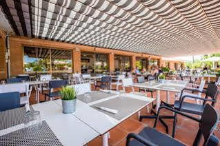 Hotel Vendrell Platja Calafell Exterior foto